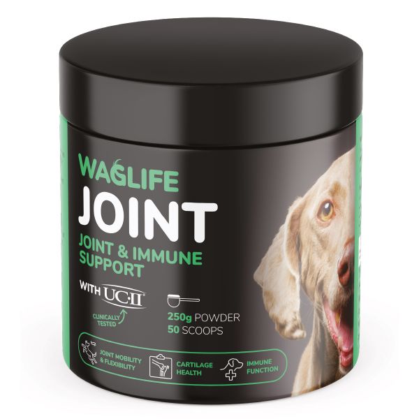 WAGLIFE Joint &amp; Immune support for dogs