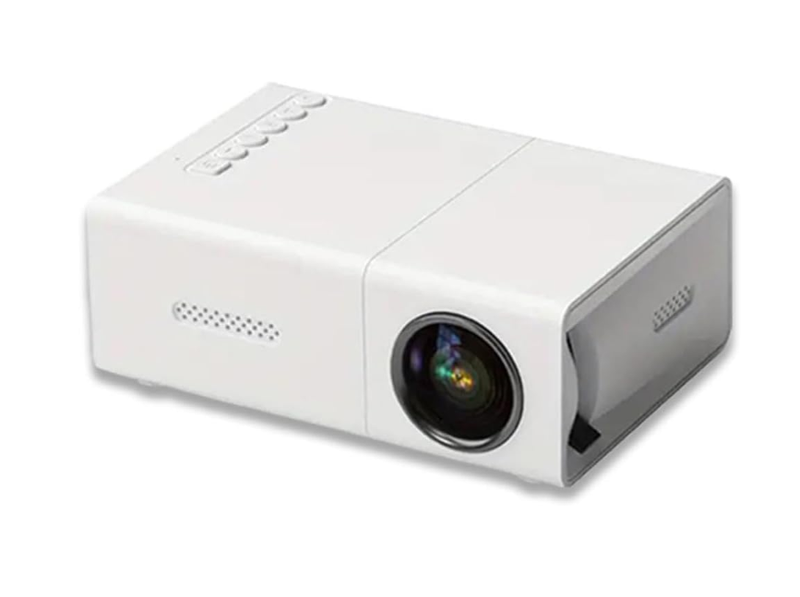 Mini Projector, 1920 x 1080 Resolution,Portable Projector