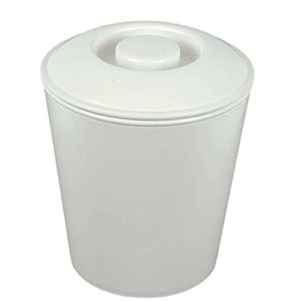 Ice Bucket Plastic &amp; Lid- 2Lt L