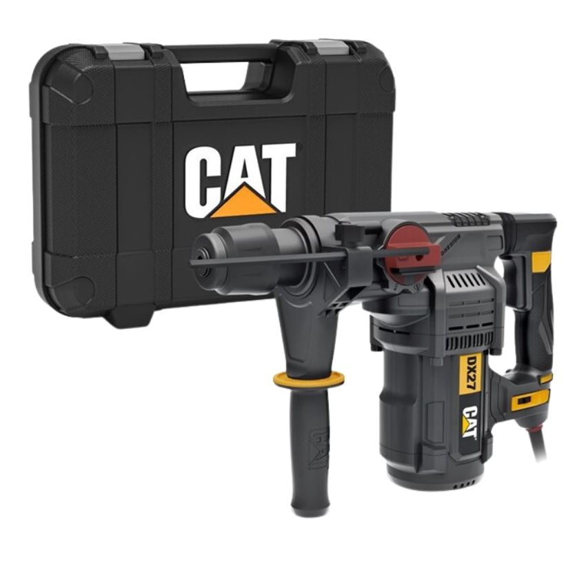 CAT - Rotary Hammer 1500W