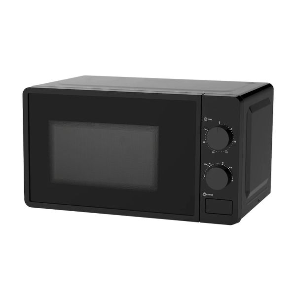 Household Electric Mechanical Cheap 20L Microwave Oven