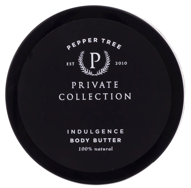 Pepper Tree Indulgence Body Butter 250ml
