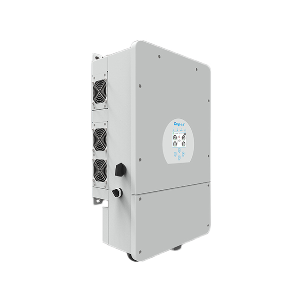 DEYE Hybrid Solar Inverter 8 kW