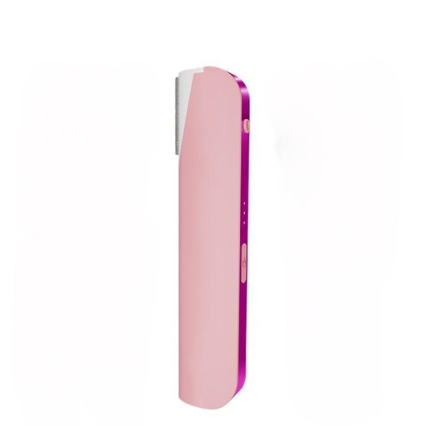 Electric Facial Hair Remover Portable Mini Design