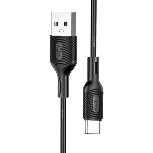 Super Fast Charging Cable Type C Cellphone Cables Compatible with Samsung