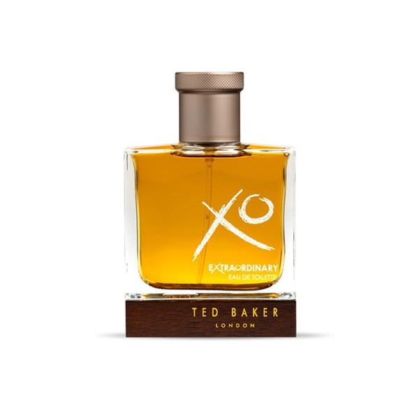 Ted Baker Xo Extraordinary (M) 100ml Edt (Parallel Import)