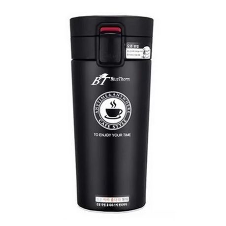 BlueThorn 380ML Leak Proof Travel Coffee Mug Thermos Shop