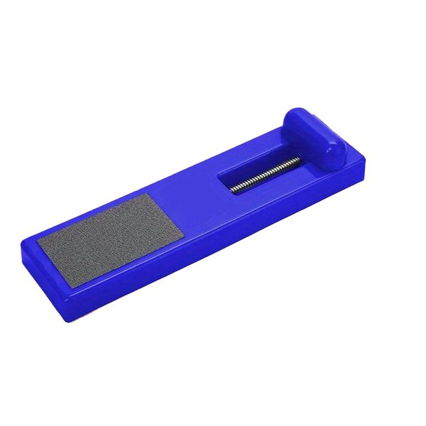 Foot Arch Trainer &amp; Toe Aligner High-Resistance Ballet Toe - Blue