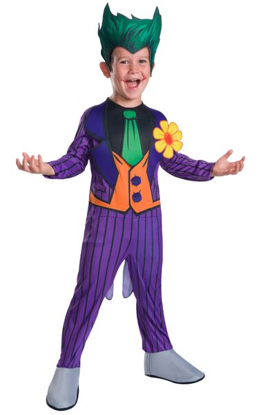 Batman Movie - Joker Classic Costume