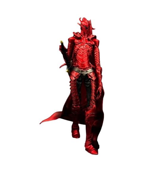 Igris the Red figure