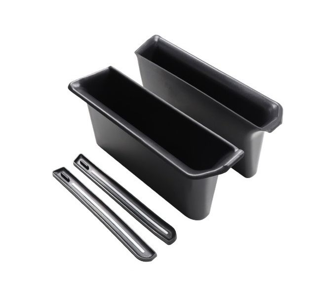 Door Handle Pockets (Jimny Year 2018+)
