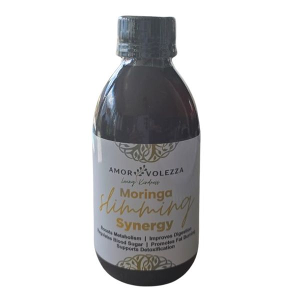 Moringa Slimming Synergy - 250ml