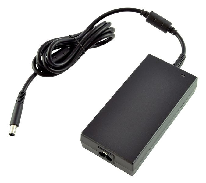 Power Supply+Power Cord : SAF 180W AC Adapter with SAF Power Cord (M4700)
