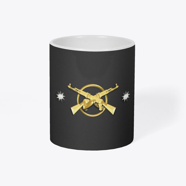 Master Guardian Elite - CSGO Rank Coffee Mug