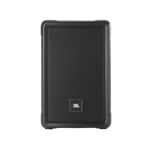 JBL Professional IRX108BT - 8" Portable Speaker with Bluetooth