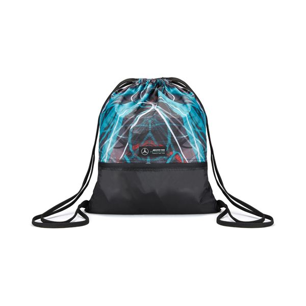 Mercedes AMG-Petronas Graffiti Pull Bag