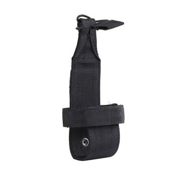 Tactical Molle Water Bottle Holder Bag For Camping Hiking Hunting