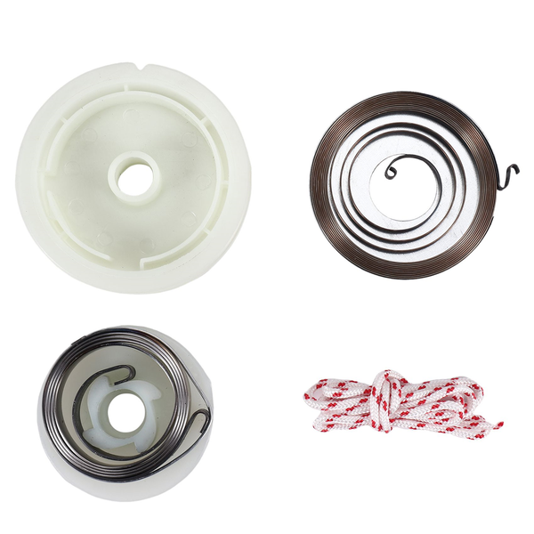 5200 5800 52Cc 58Cc Recoil Spring Pulley Rope Repair Kit Gas Saws