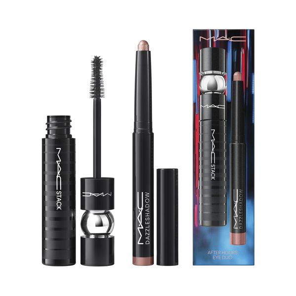 MAC Nocturna After Hours Eye Duo