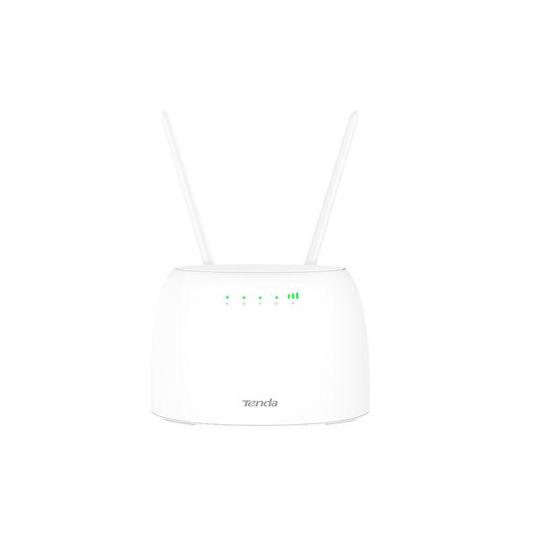Tenda 4G07 - AC1200 Dual-band Wi-Fi 4G LTE Router