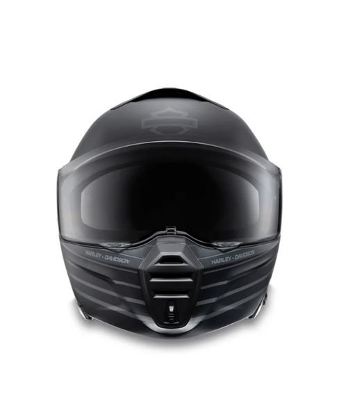 D Evo X17 Sunshield Modular Helmet image