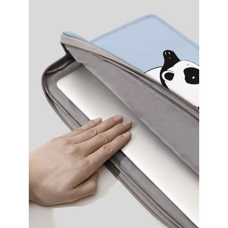 Panda Laptop Sleeve Blue Shop Today. Get it Tomorrow takealot