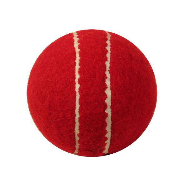 SNS Felt Cricket Ball- Box of 6