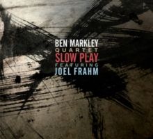 Slow Jam (CD / Album)