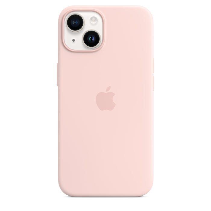 Premium Silicone Case For Apple iPhone 14 Plus/Max Shop Today. Get it