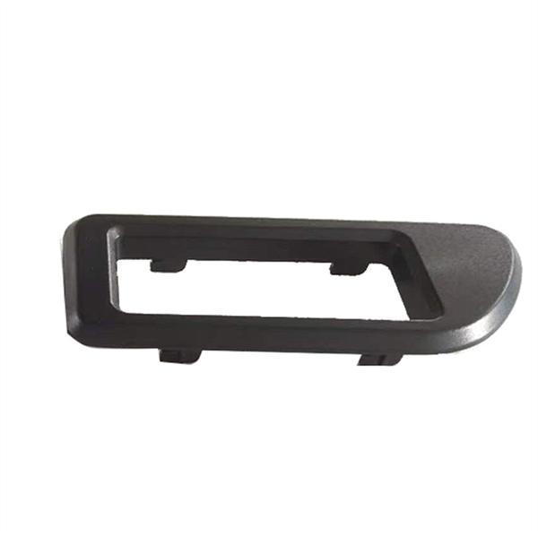 Car Interior Right Door Handle Bezel 0Tt06Dx9Aa Compatible with Jeep