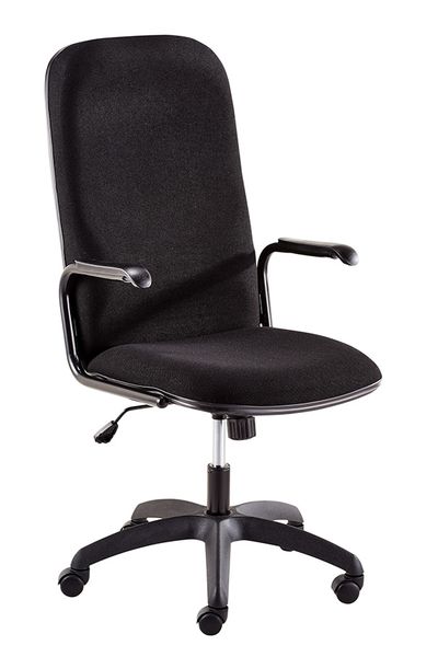 Pisa High Back Office Chair