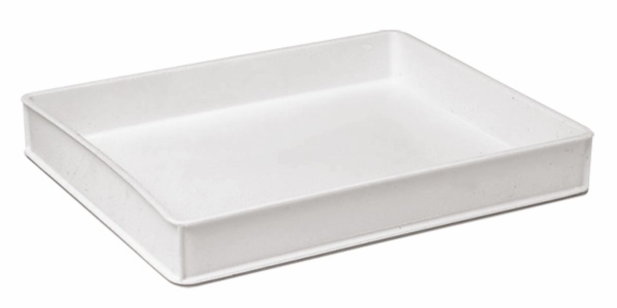 Foot Bath Shallow White Shop Today. Get it Tomorrow!