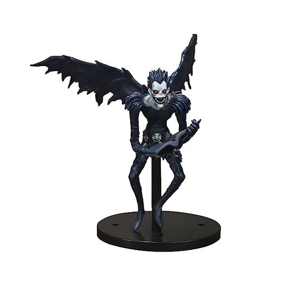 Death Note: Ryuk Figure