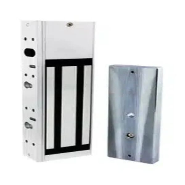 Electromagnetic Lock with Z and L Bracket 1200LBS 320KG Holding Force Elec