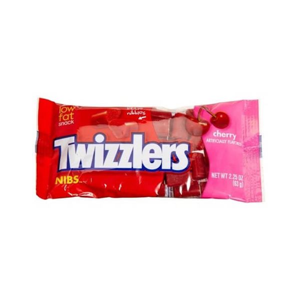 Twizzlers Nibs - 3 x 63g | Buy Online in South Africa | takealot.com