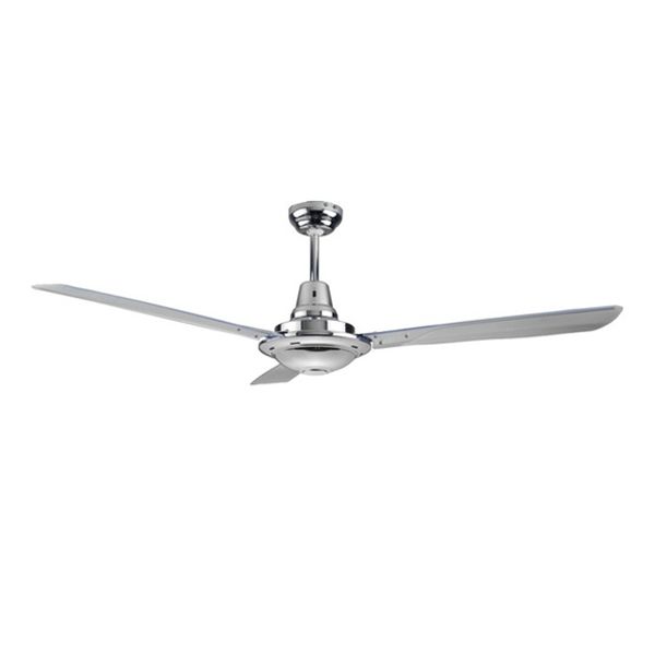 Decor Centre Galactica Fan Chrome - 142cm