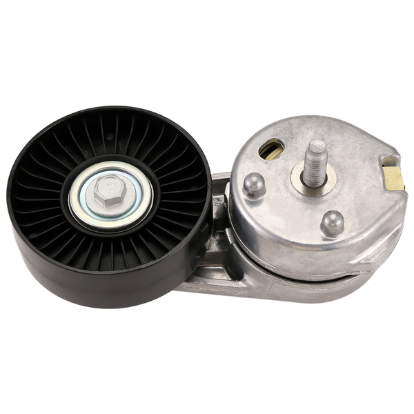Engine Accessories Belt Tensioner Pulley Compatible with Land Rover