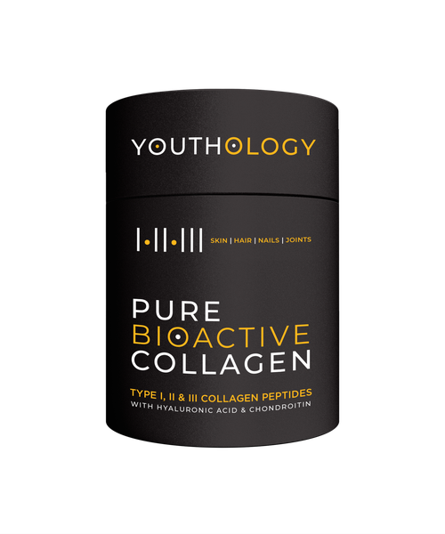 Youthology Pure Bioactive Collagen 300g