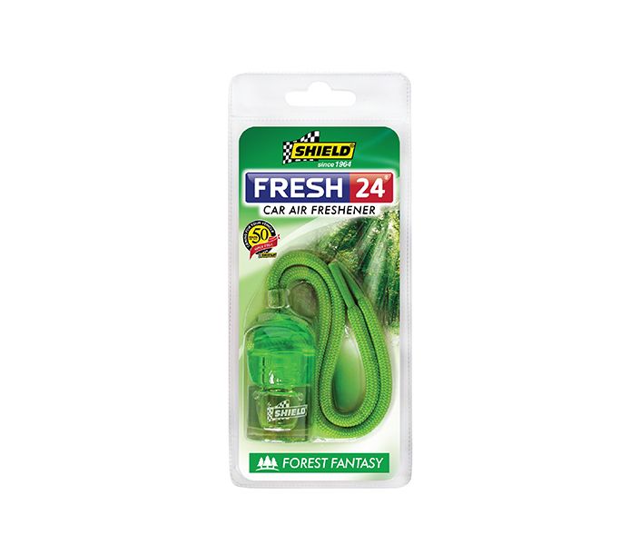 Shield Fresh 24 Air Freshener