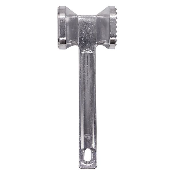 Meat Tenderizer 2 Sided Hammer