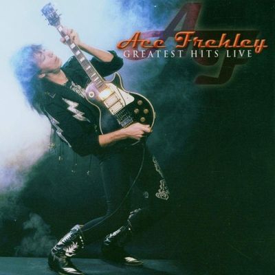 Greatest Hits Live (Vinyl / 12" Album)