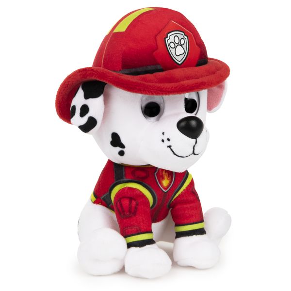 Paw Patrol Movie - 15cm Marshall Plush