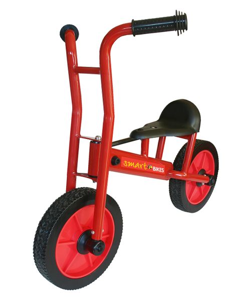 Smart Play Heavy Duty Steel balance bike