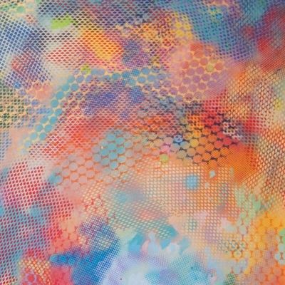 Mode (Vinyl / 12" Album)
