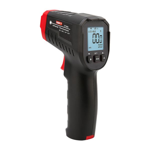 UNI-T UT306S Infrared Thermometers