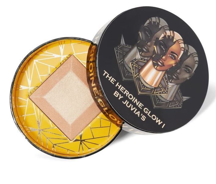 Juvias Place,Heroine Glow 1