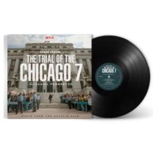 The Trial of the Chicago 7 (Vinyl / 12" Album)