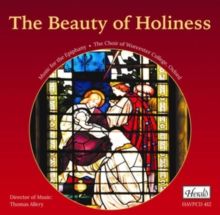 The Beauty of Holiness: Music for the Epiphany (CD / Album)