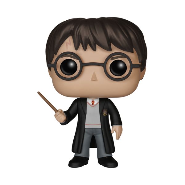 Funko Pop!: Harry Potter - Harry Potter