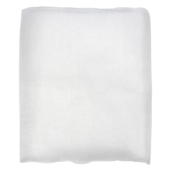 3x15m Garden Insect Net Pest Barrier Plant Cover Mosquito Net